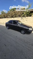  8 دايو لانوس 1998