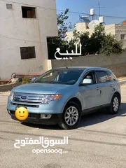 3 جب فورد  ايدج