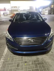  24 Sonata 2015 Limited Full Option Panoramic