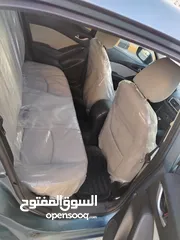  20 مازدا زوم 3 موديل 2015 فحص كاامل 7 جيد خصوصي اصلي ليست سياحي استخدام شخصي بحالة الوكاله ممشى قليل