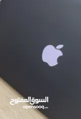  15 Almost new MacBook