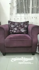  5 Home Centre sofa set