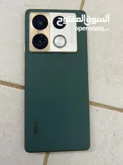  1 انفنكس نوت 40 برو