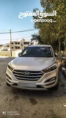  1 هونداي توسان