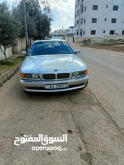  11 BMW728لارج للبيع