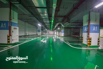  7 للايجار سرداب غذائي مساحة 1000 متر بالشويخ - A food storage basement with an area of ​​1000