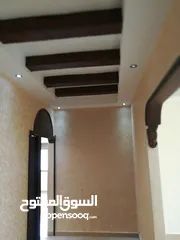  9 شقة سوبر ديلوكس للايجار جانب جامعة البترا