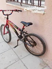  1 بسكليت قياس 20