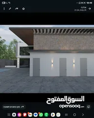  28 فلل للبيع ببوابة اريحا