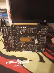  2 كرت شاشة gtx670 اقرا الوصف جدا مهم