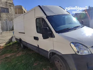 3 ايفيكو 50c15