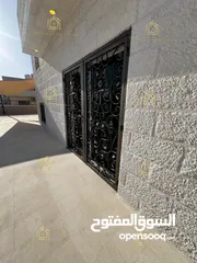  4 روف فارغ - عبدون - 5نوم 2ماستر - أرقى مناطق عبدون
