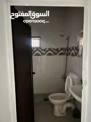  5 شقة للايجار