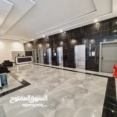  20 غرفتين وصالة مفروشة للايجار في أربيل apartments for rent in Erbil