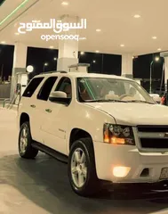  4 جنط  Ltz تاهو للبيع الجنط خالي من العيوب