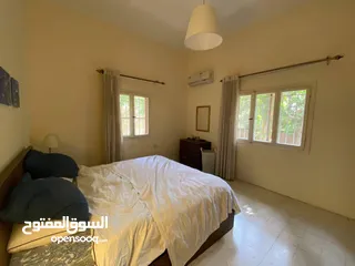  8 شقة مفروشة للإيجار 130م2 ( Property 14502 )-175072922