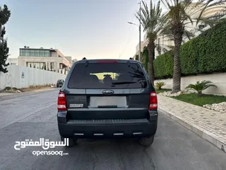  11 فورد اسكايب 2008 فحص