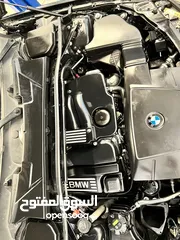  10 BMW 320i 2007 وارد شركة