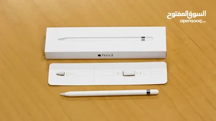  1 Apple pencil 2nd generation