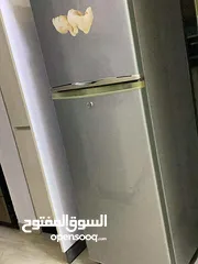  2 ثلاجة للبيع