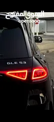  8 GLE53 AMG 2021