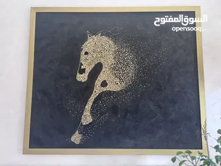  5 لوحة صناعة يدوية بسعر مغري
