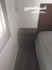  2 غرفة نوم بحالة ممتااااازة للبيع