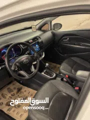  4 كيا برايد بالكراتين