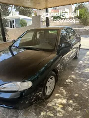  2 هونداي افانتي 1996 اتوماتيك