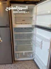  2 ثلاجة جي ماكس 375,لتر
