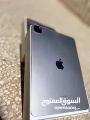  3 ايباد برو بسعر نااار الجيل الرابع