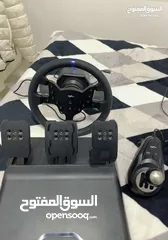  4 ستيرنج pxn v99  مع جير واغراضه