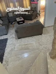  4 فيلا للبيع سيريس - جنين