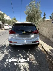  5 Bolt EV 2018