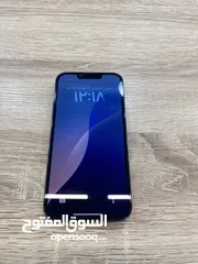  2 iPhone 13 pro  128gb  مستعمل بحالة ممتازة  بطارية 85%