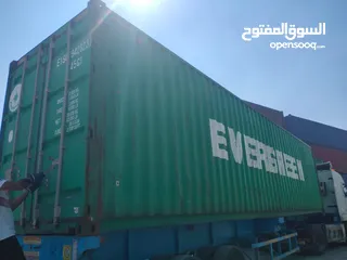  8 20ft 40ft 10ft all types of shipping container for sale