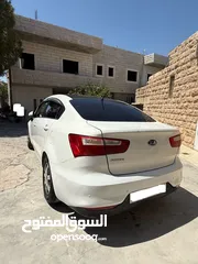  5 كيا ريو 2016 فحص نخب اتوماتيك برايفت