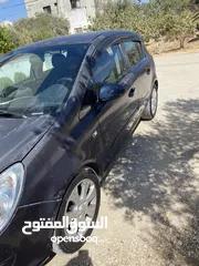  4 اوبل كورسا للبيع