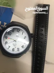  1 ساعه smart watch