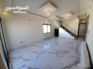  4 شقة طابق ثالث مع روف للبيع في الجندويل بمساحة 190 متر مربع ( Property ID : 30546 )