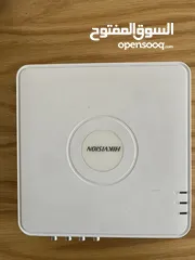  4 كميرات مراقبه
