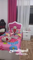  1 غرفة نوم بنات