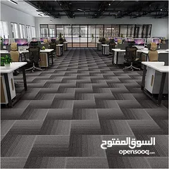  10 Office Carpet And Home Carpet Available With installation and without installation.