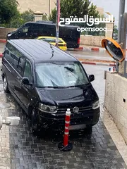  2 برايفت اتمام Caravelle