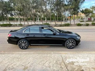  8 مرسيدس سياره للايجار mercedes