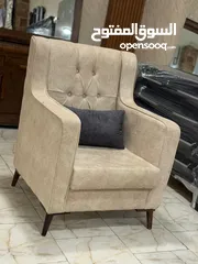  10 طقم كنب مع طاولات فخم جدا