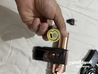  4 ماكنه حلاقه