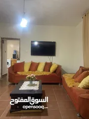  4 مزرعه الغسق للايجار في السلط بمنطقه مميزه بالقرب من شارع الستين