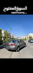  4 مازدا زوم 3 بحالة الوكالة  أقتصادية جدآ جدآ قير عادي للبيع بسعر حرق  يطرح البركة للي يركبها