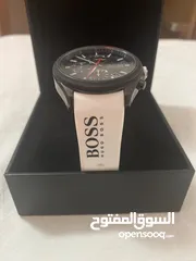  2 Hugo boss watch